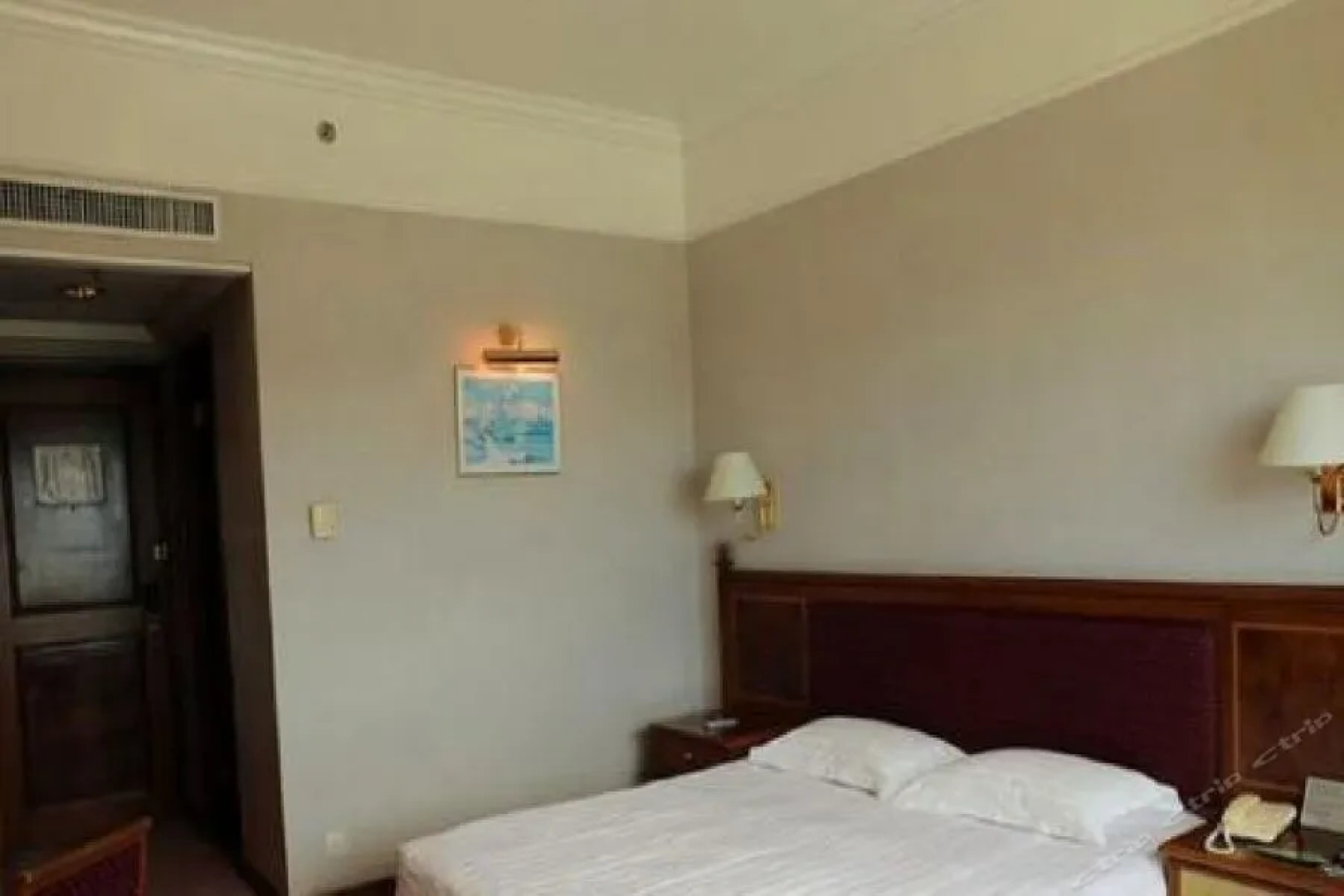 Pousada Marina Infante