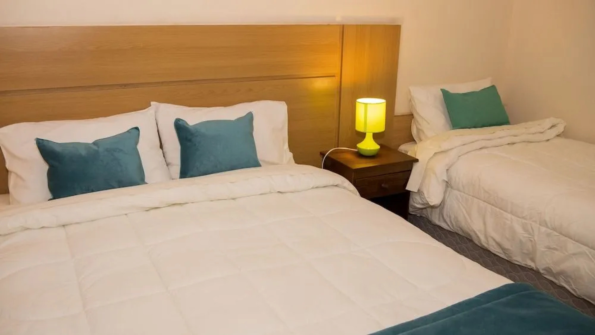 Hotel Camilo Henriquez