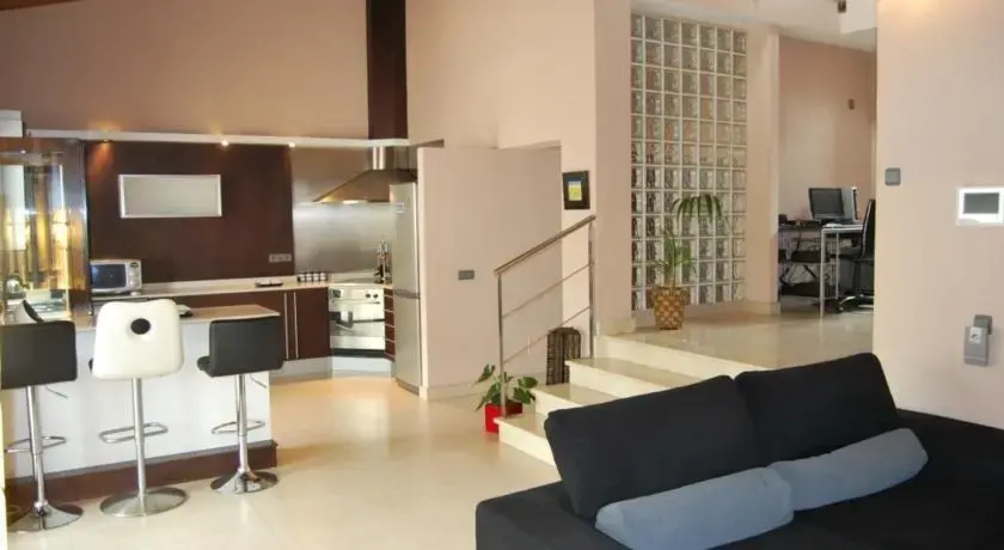 Santa María del Camí