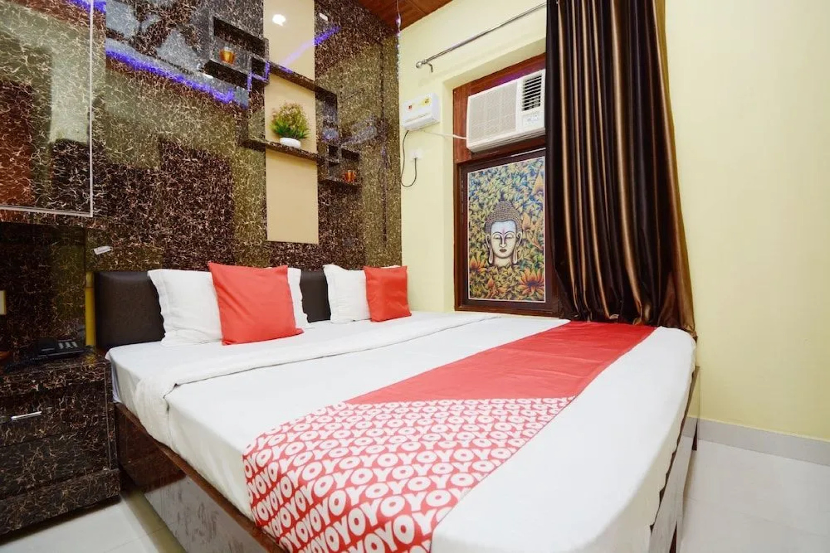 OYO 38822 Hotel The Ferns