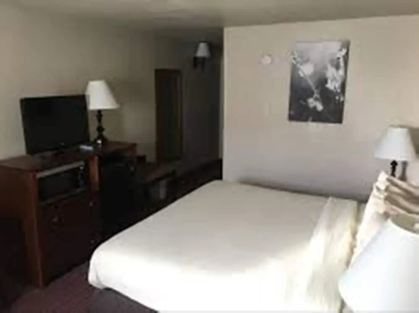 Americas Best Value Inn Guthrie
