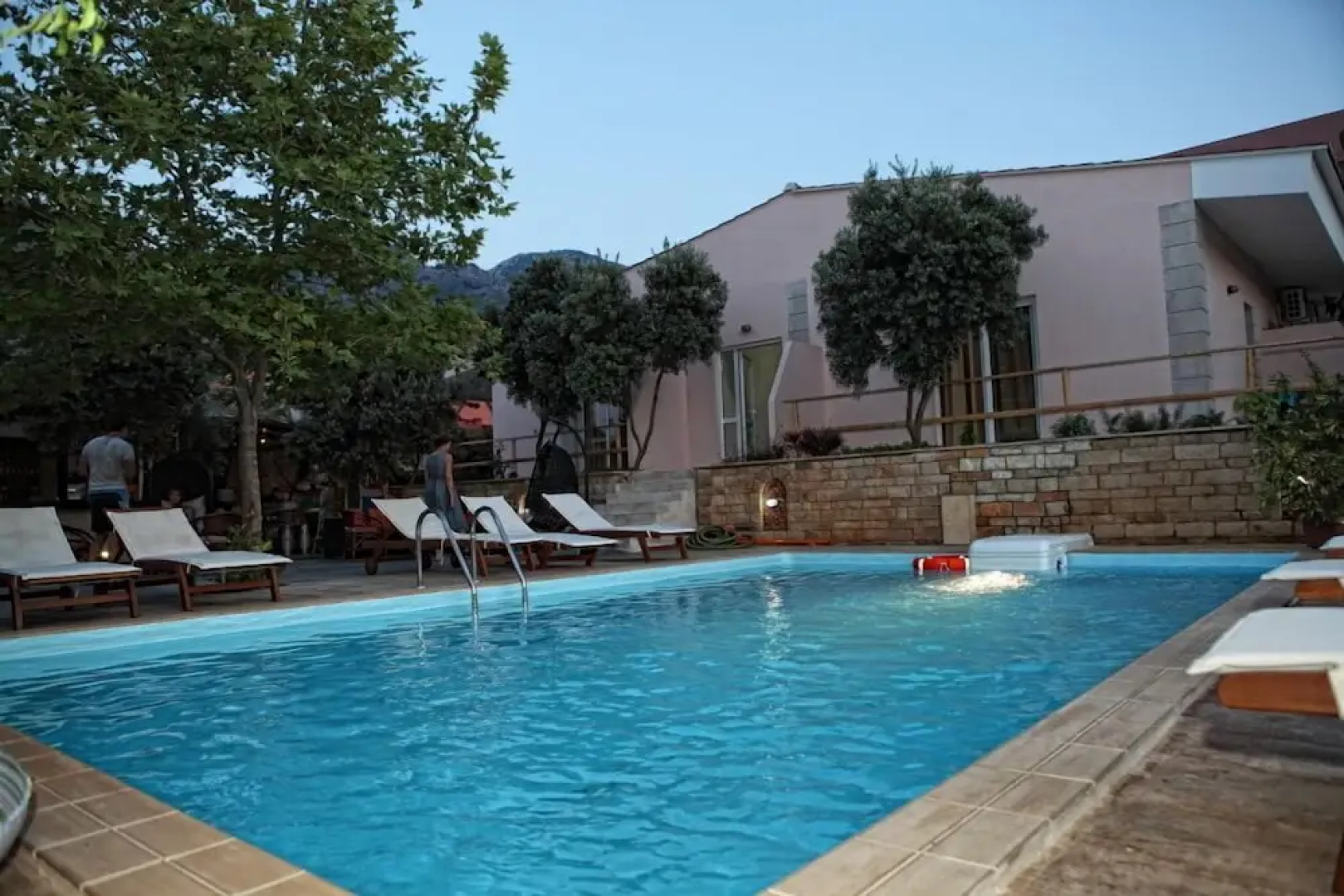 Marvida Boutique Niriides Beach