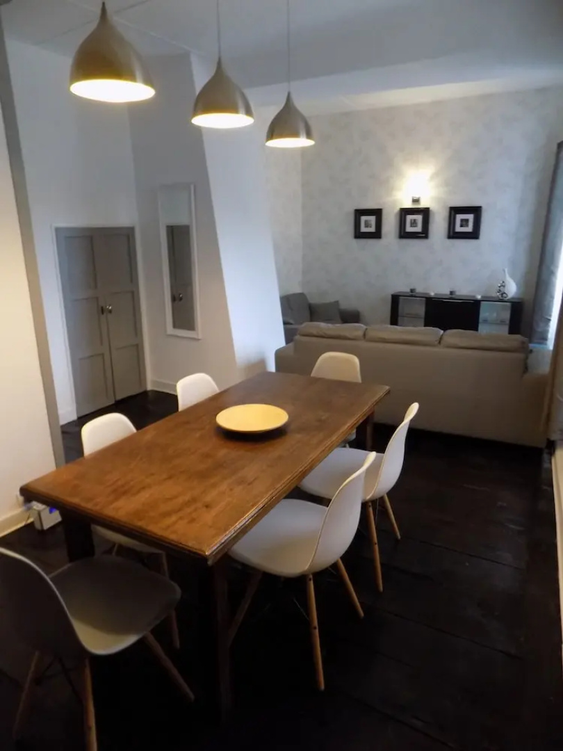 L'ancienne Forge Boutique Holiday Rental