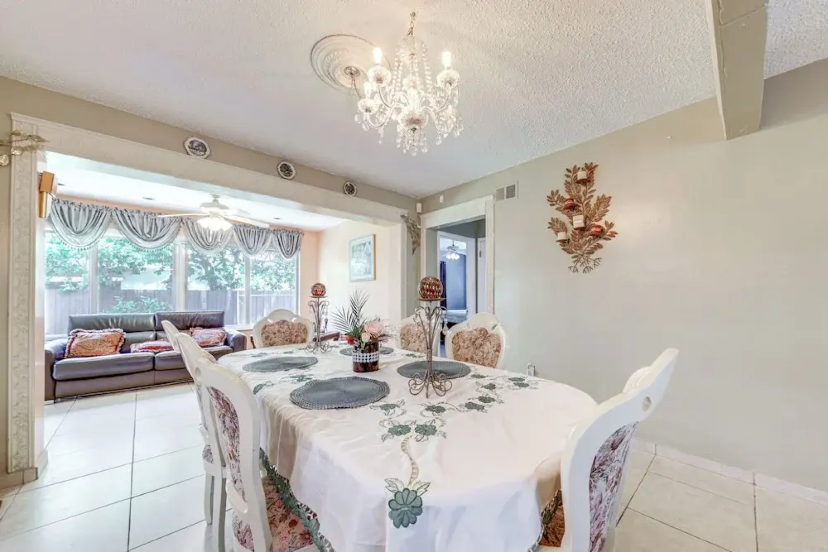 4 Mi to Hard Rock Stadium: Miramar Home w/ Bbq!