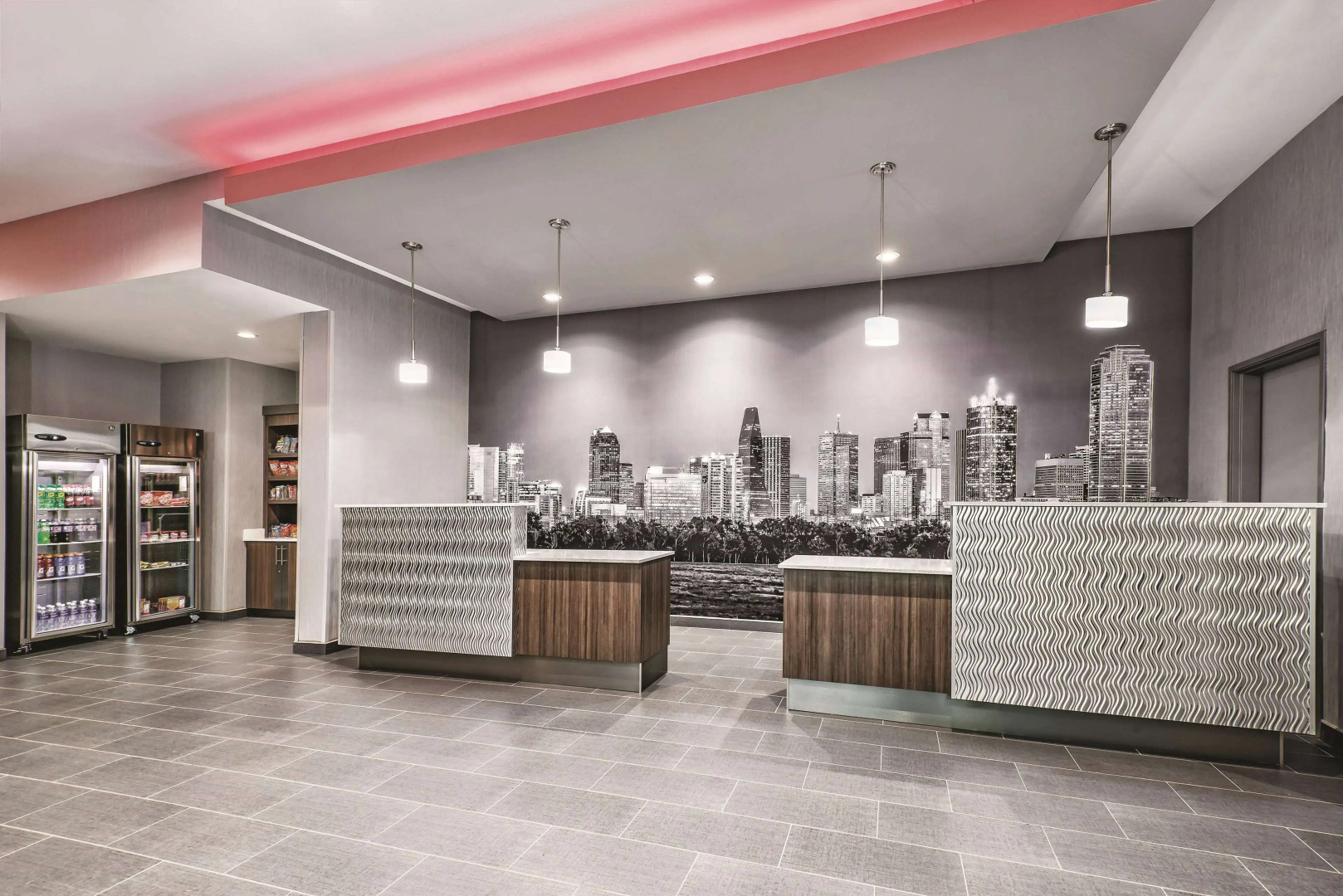 La Quinta Inn & Suites by Wyndham Dallas Grand Prairie North