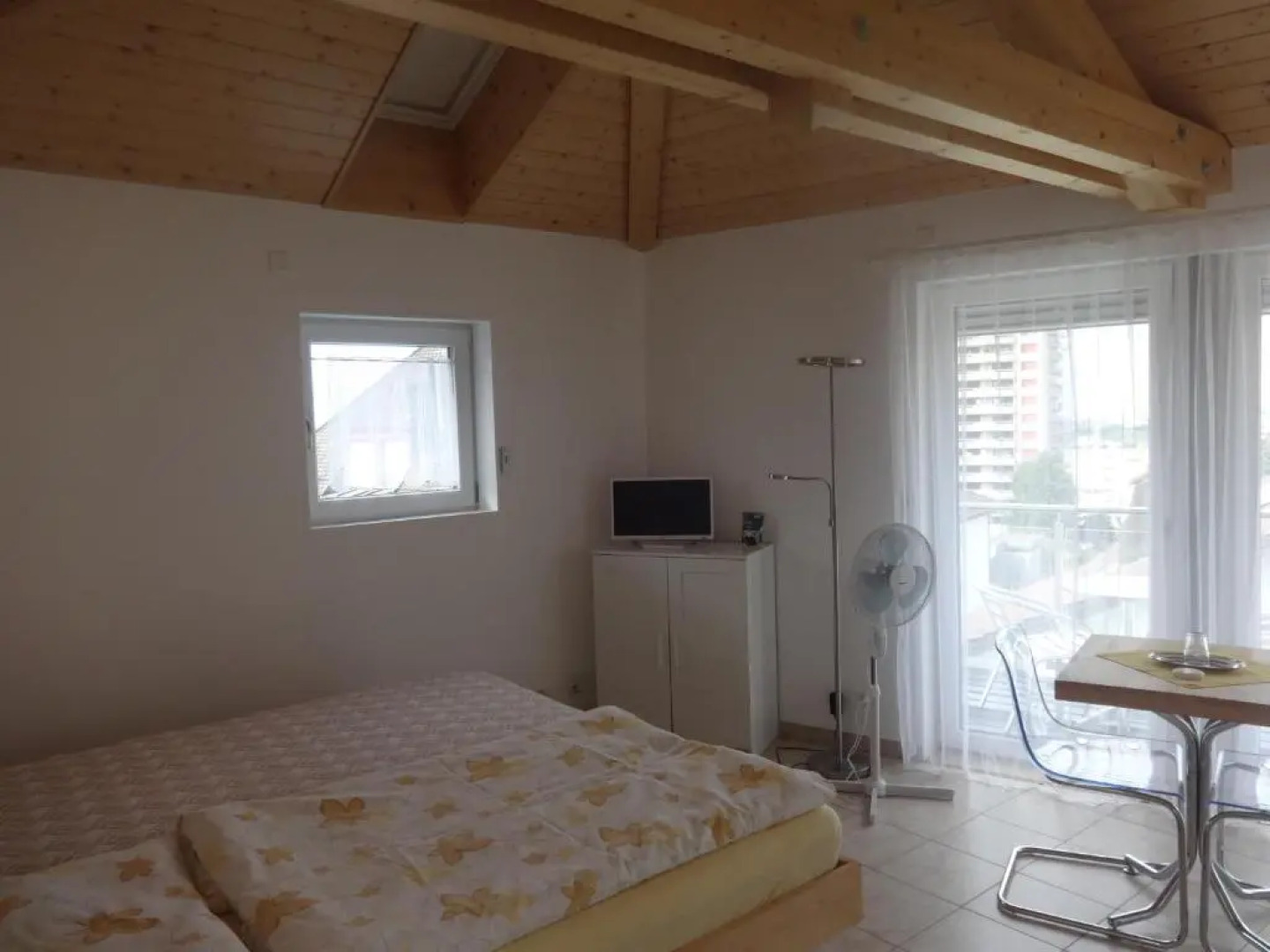 Bed and Breakfast Prilly-Lausanne