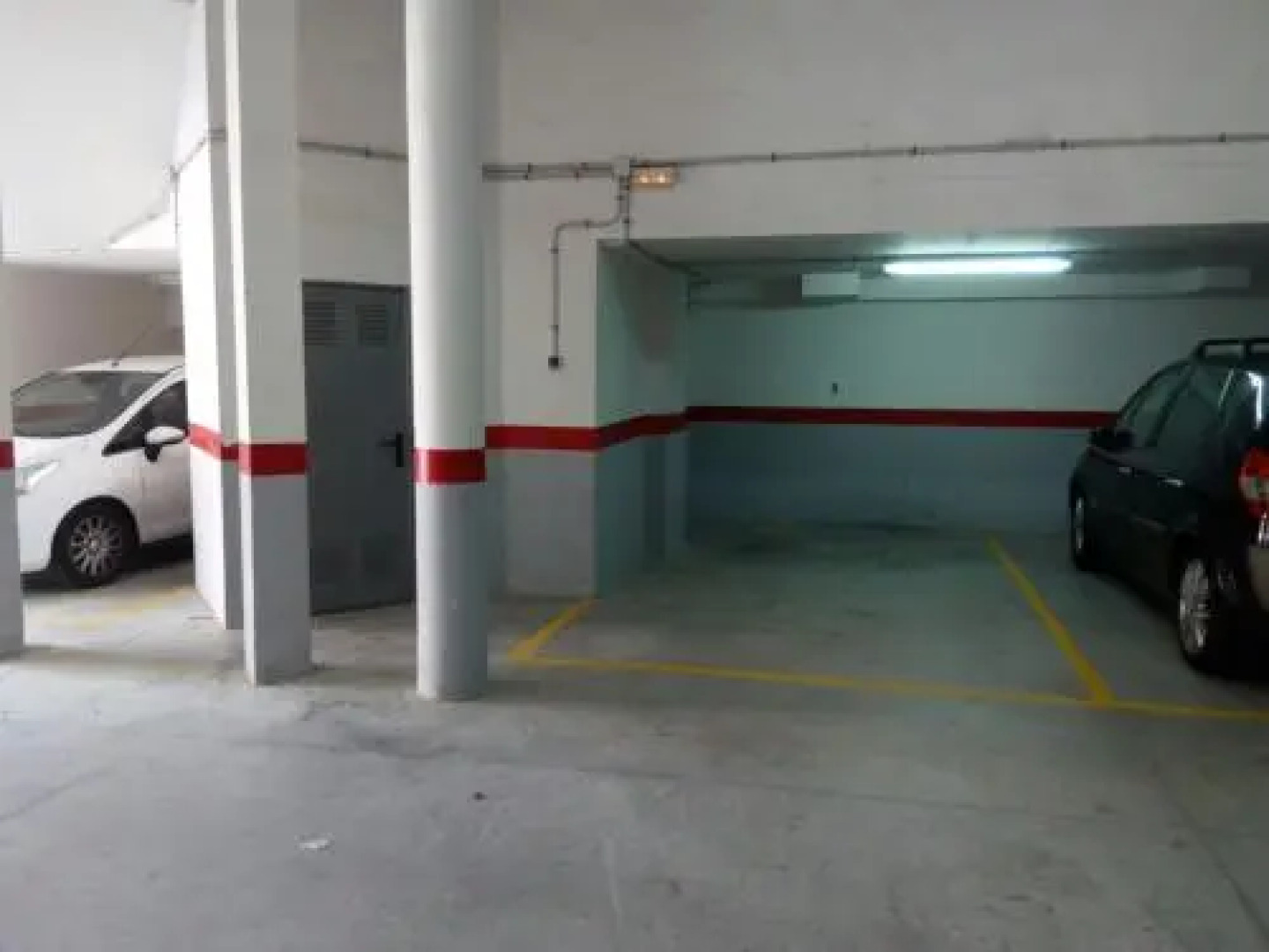 Tavernes de la Valldigna Apartment