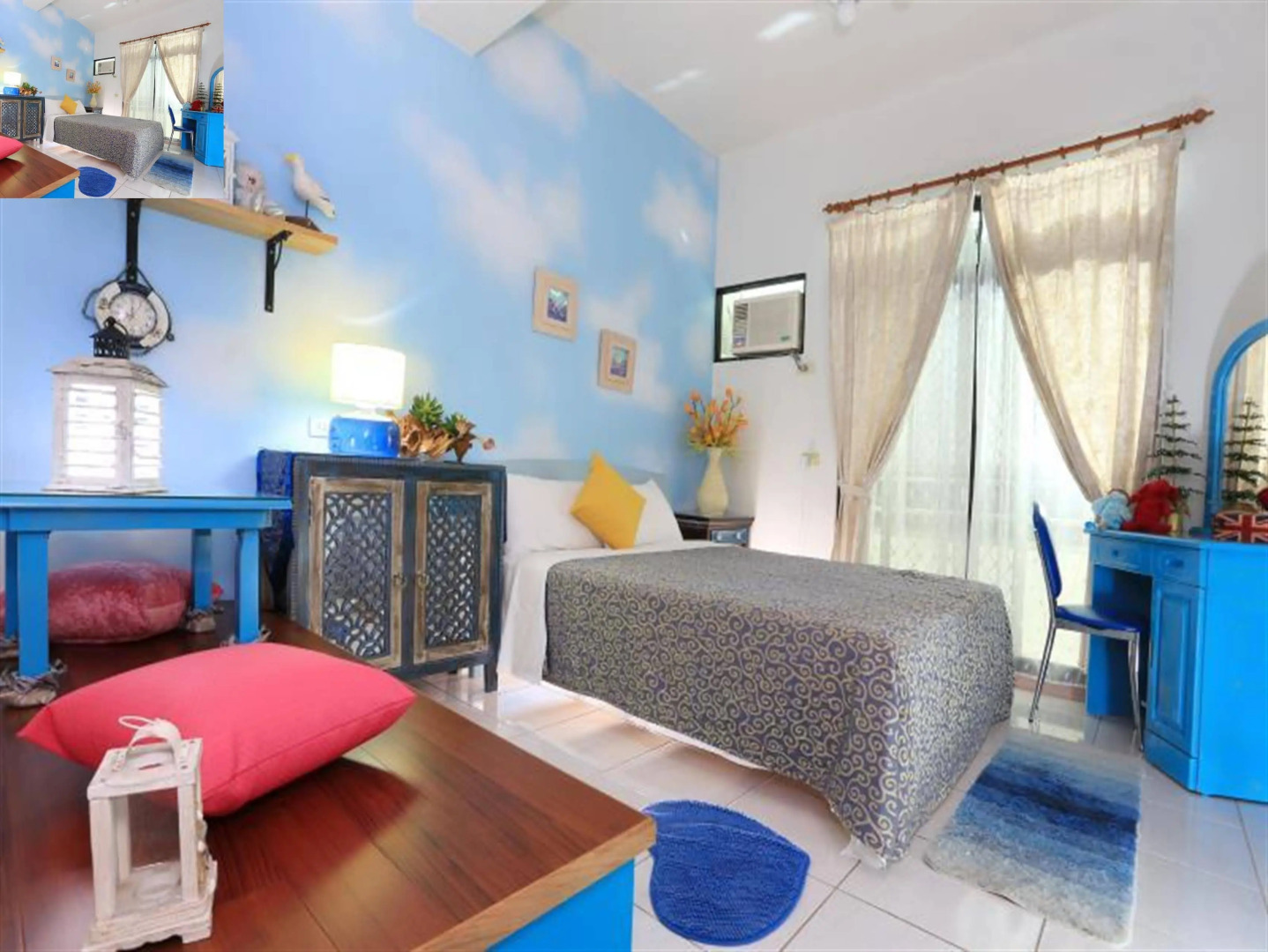 North Europe Holiday House