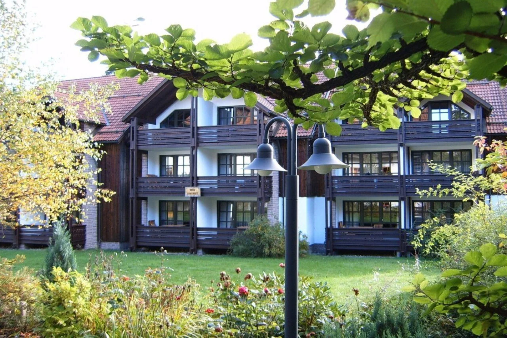 Hapimag Resort Braunlage