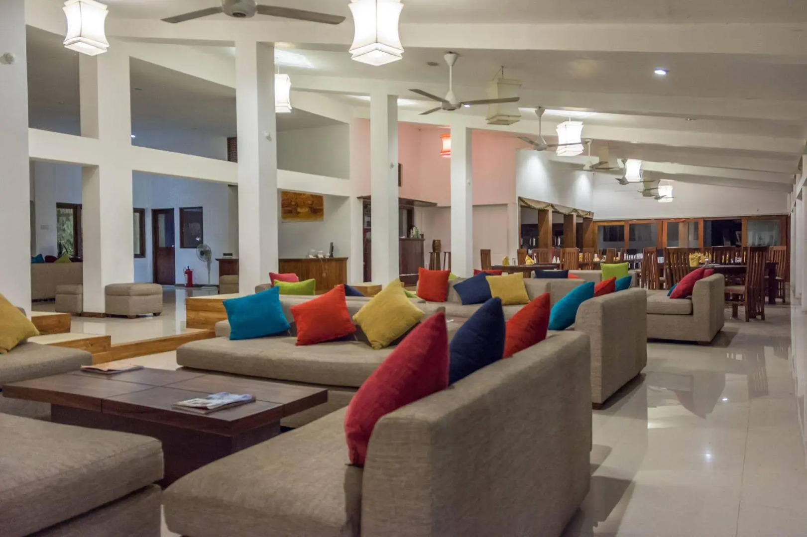 The Lakeside Hotel at Nuwarawewa