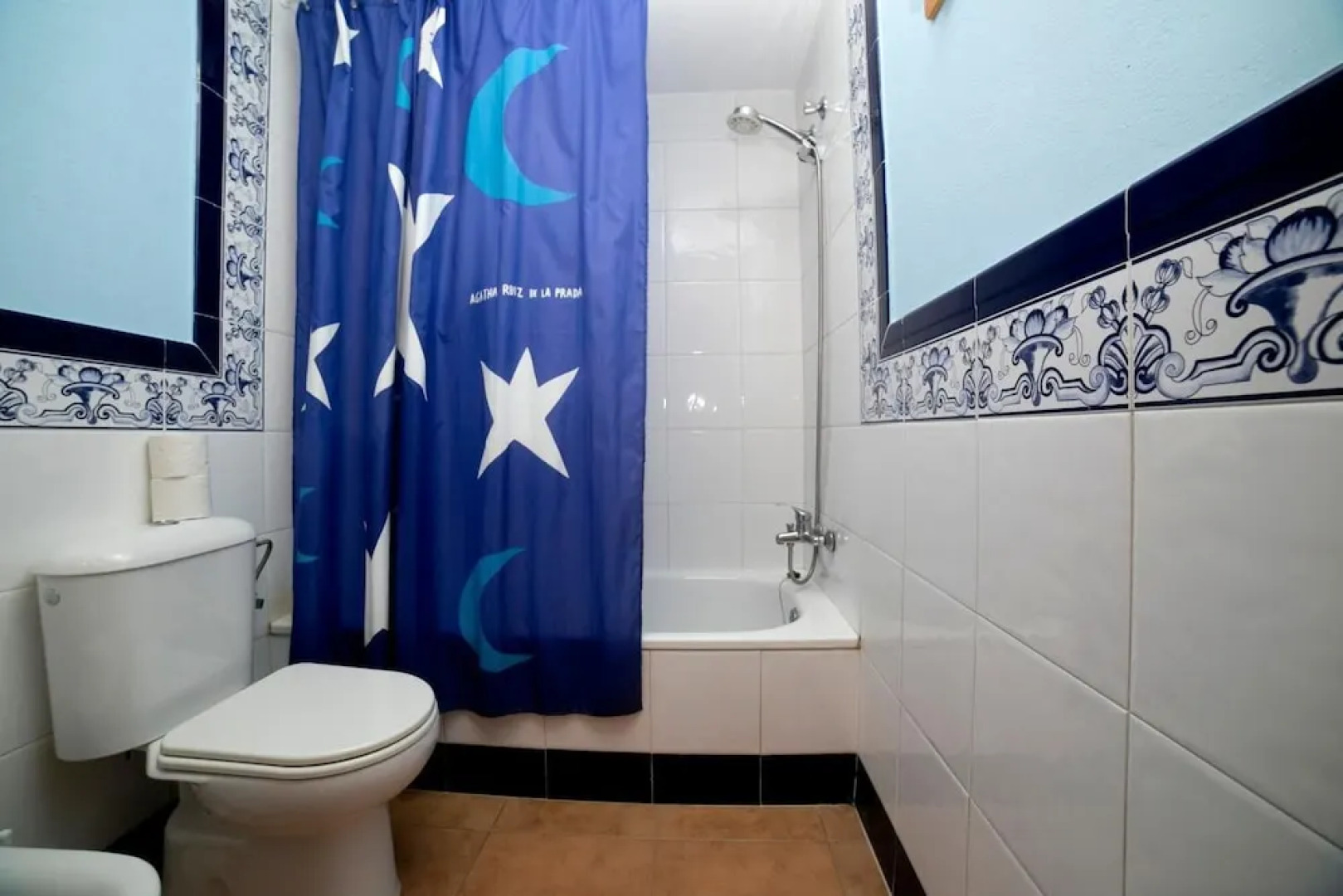 Apartamentos Urbanización Atlanterra Costa