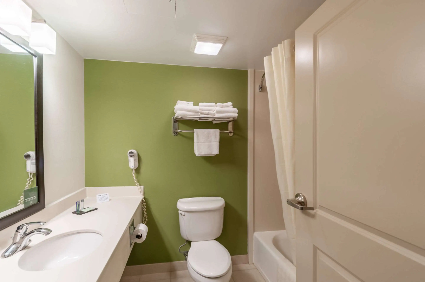 Sleep Inn & Suites Harrisonburg near University