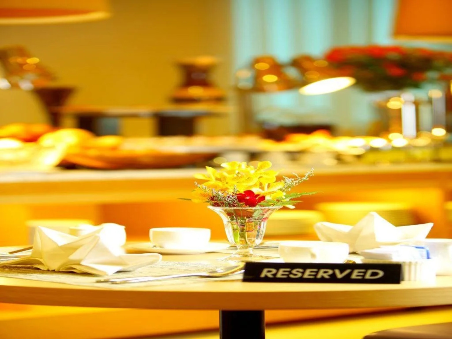 Liberty Central Saigon Centre