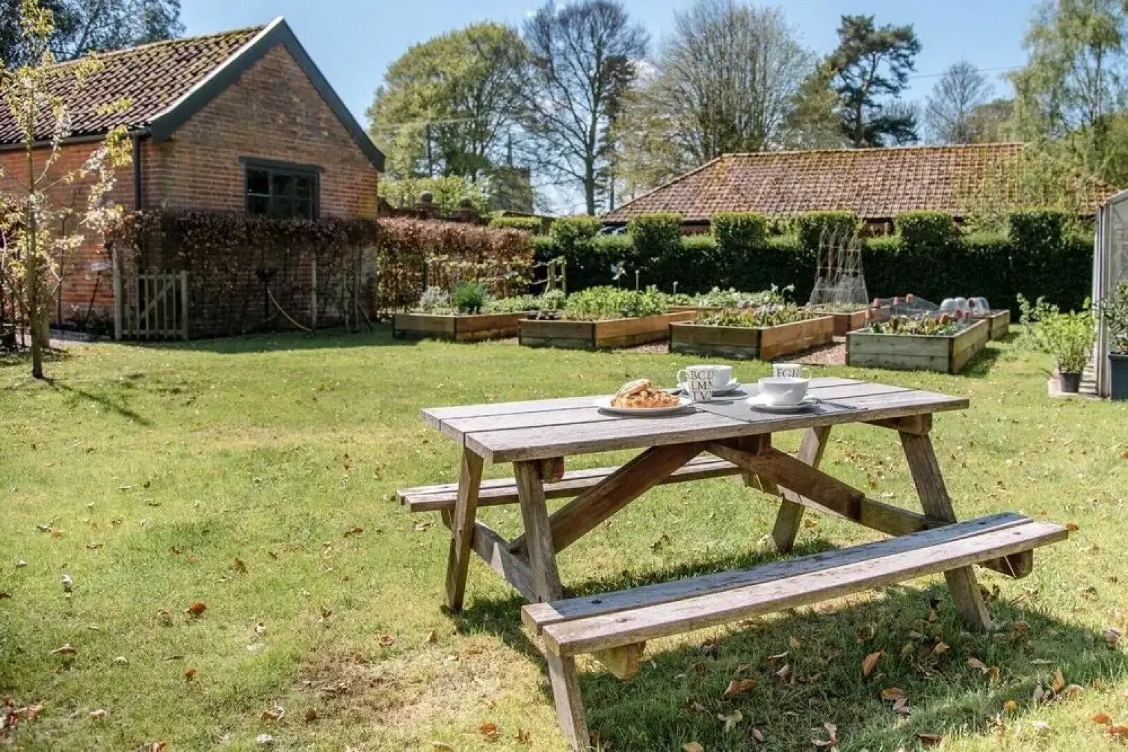 The Loose Box, Sudbourne