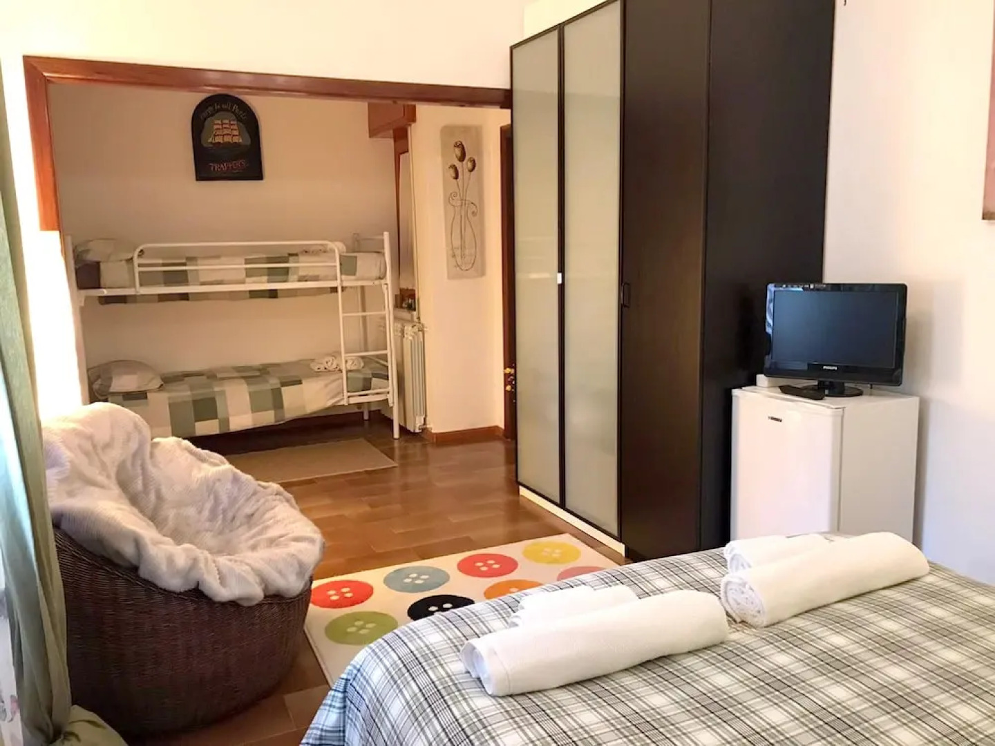 Apartment With 2 Bedrooms In Ragalna With Private Pool Enclosed Garden And Wifi 20 Km From The Beach