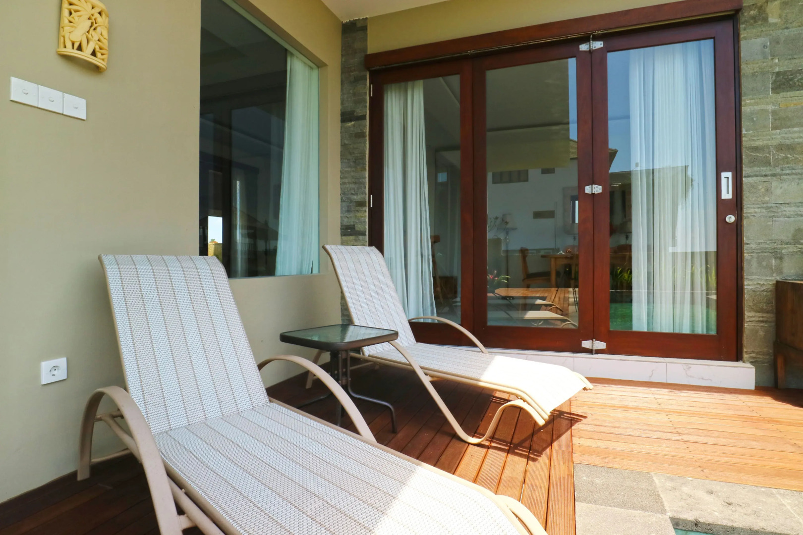 The Ocean Views Luxury Villas & Apartment by ZUZU