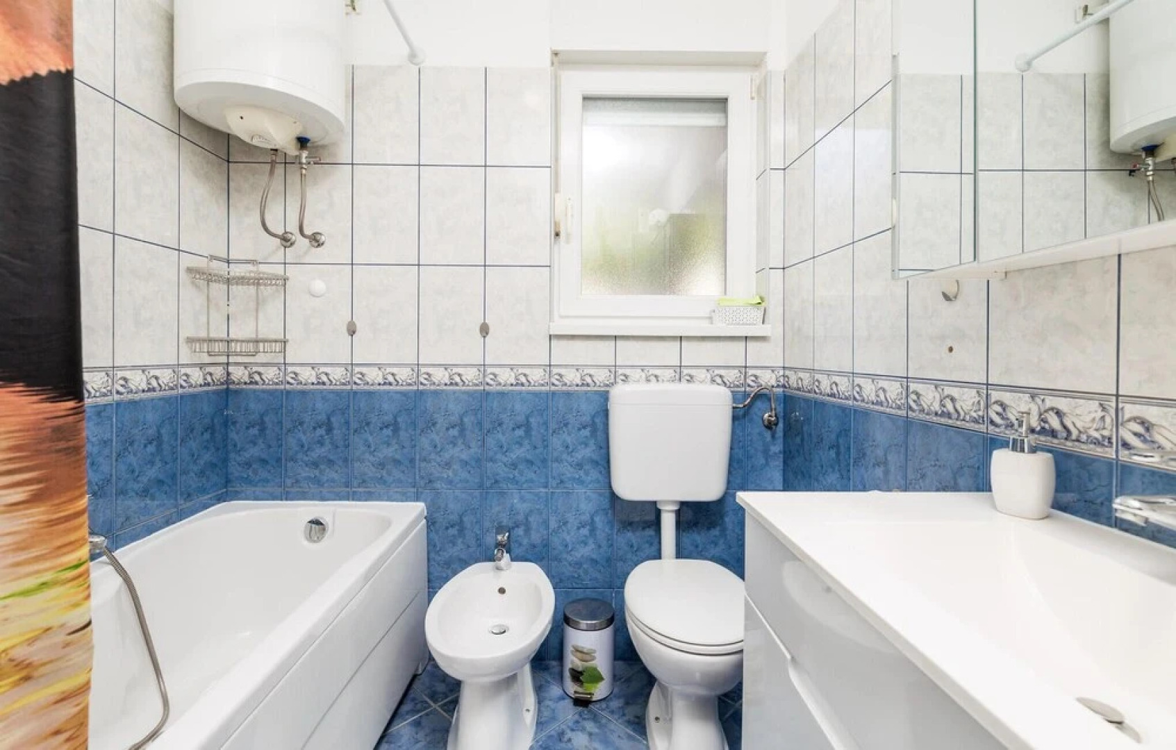 Nice Apartment in Kastav With Wifi and 2 Bedrooms