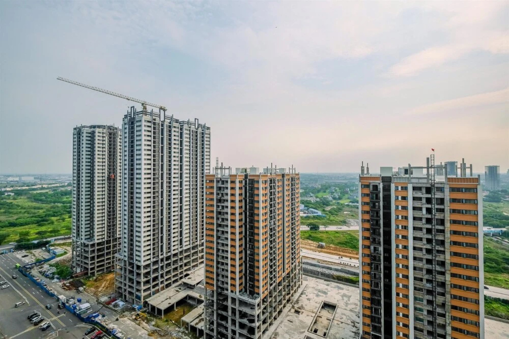 Comfy And Homey 2Br At Meikarta Apartment