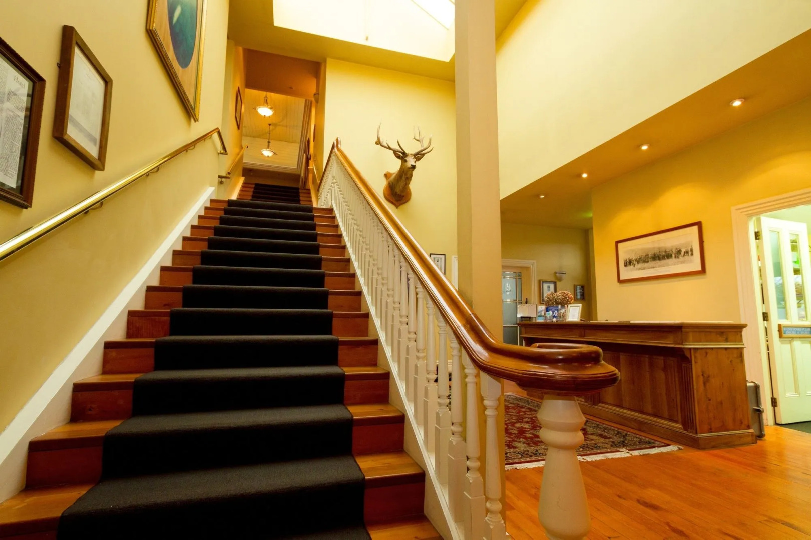 The Martinborough Hotel