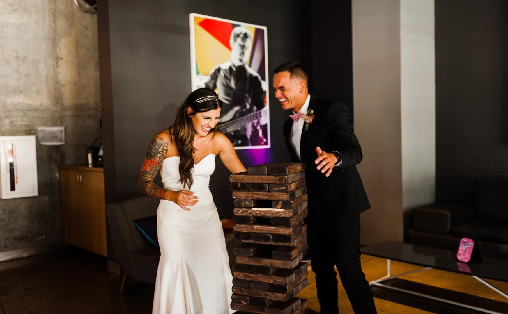 Aloft Louisville Downtown