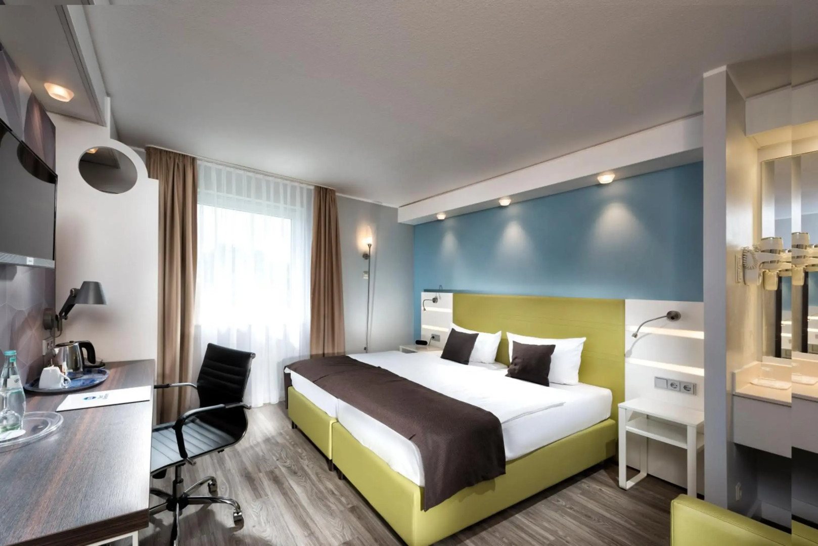 Best Western Hotel Peine-Salzgitter