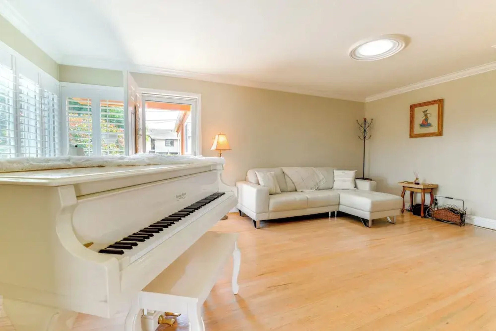 Easy SF Bay Access: Updated San Pablo Duplex