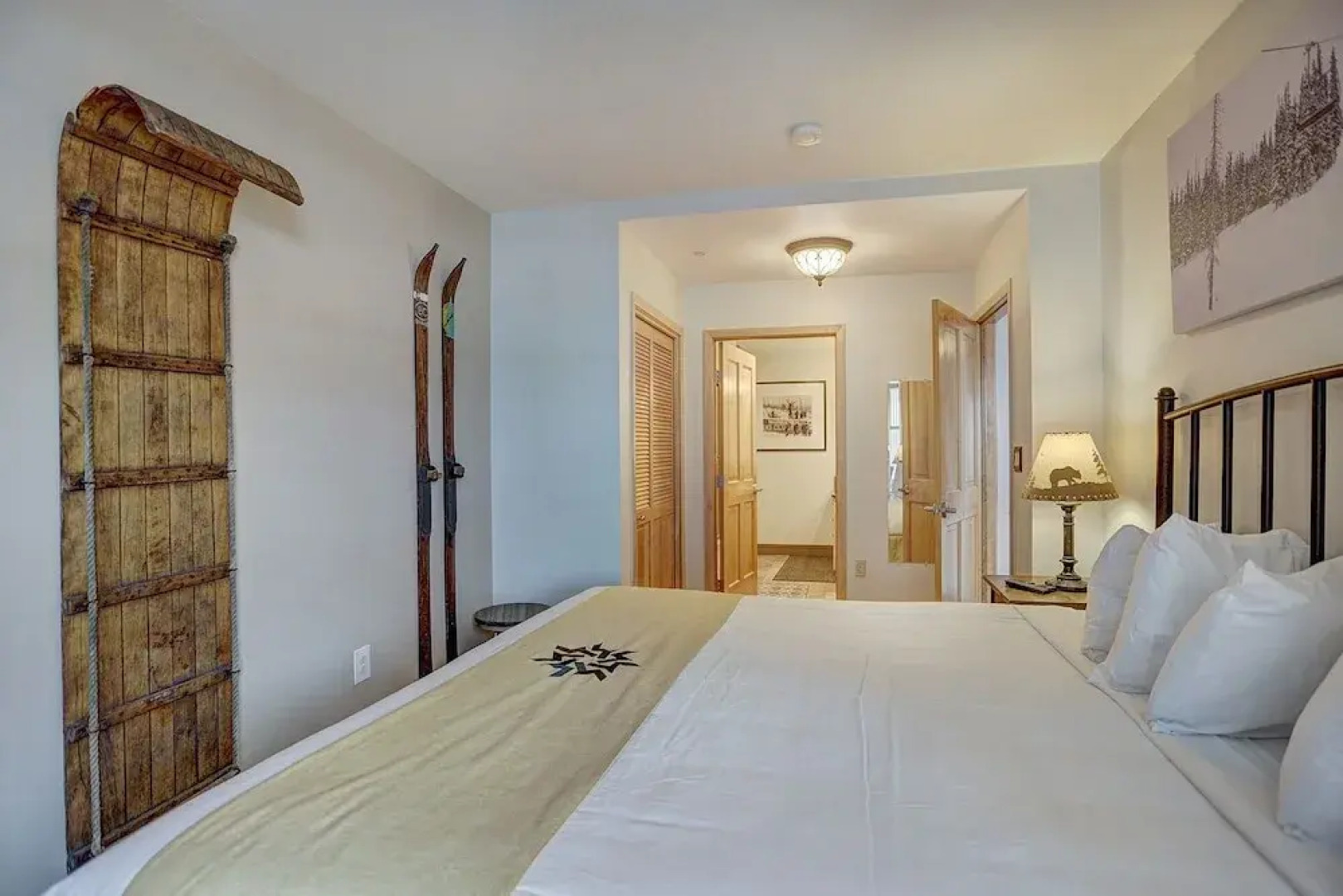 Premier Silver Mill 8281-2br-walk To Slopes! Kids Ski Free! 2 Bedroom Condo by RedAwning