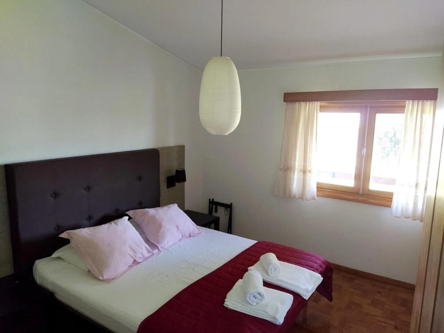 House With 3 Bedrooms In Amarante With Wonderful Mountain View Furnished Terrace And Wifi