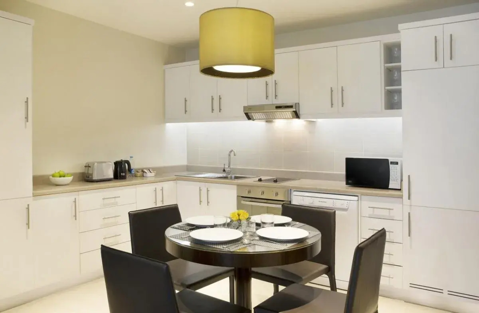 Residence Inn by Marriott Jazan