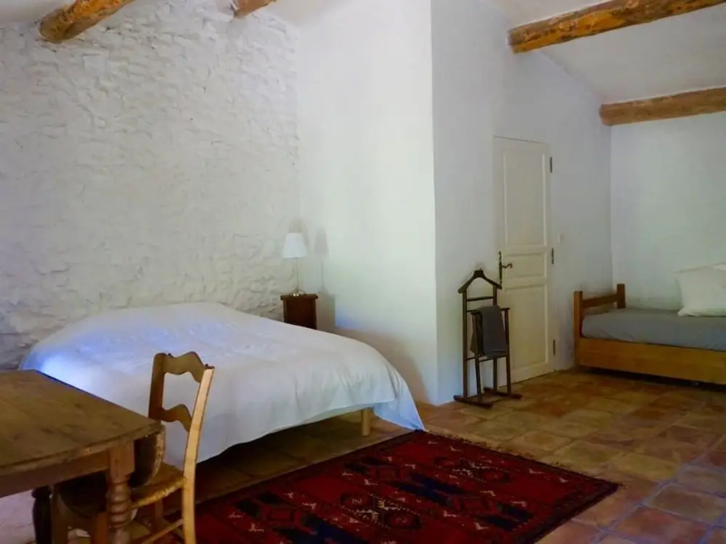 Le Hameau des Liesses