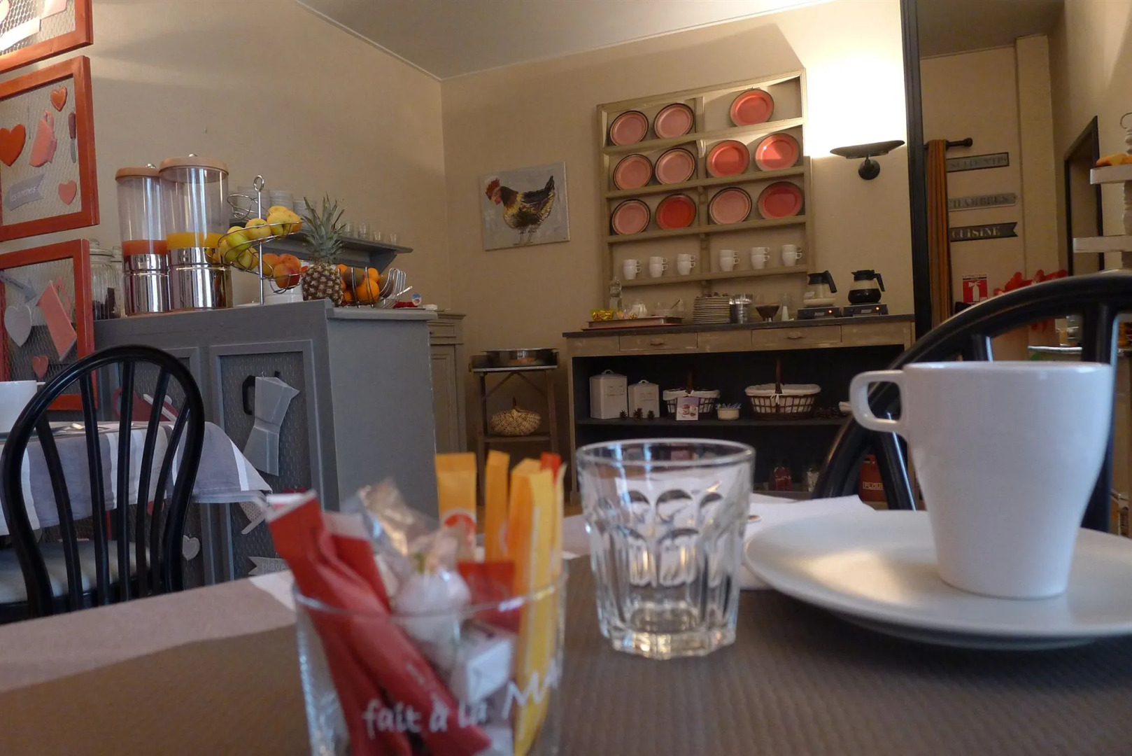 Citotel des Messageries