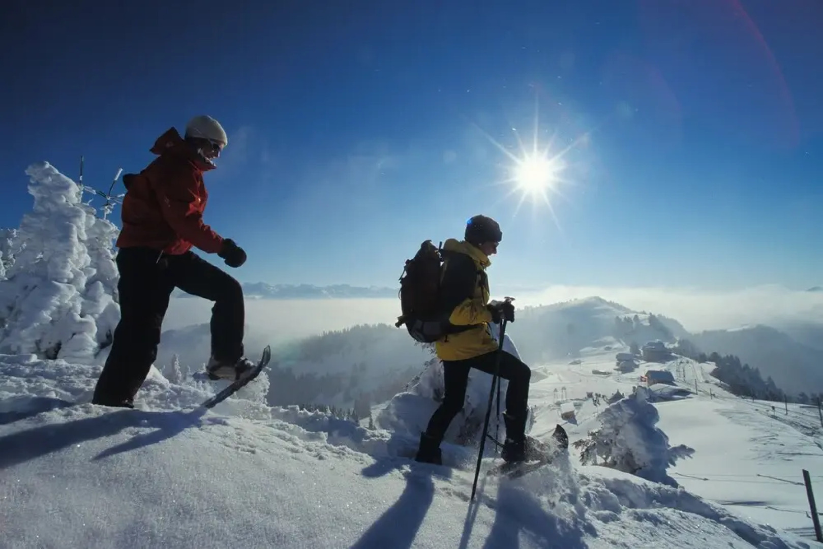 APART HOLIDAYS Morschach