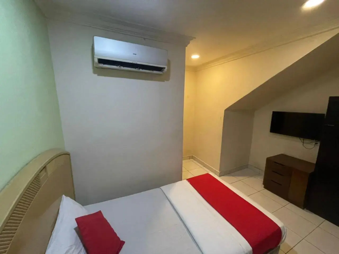 OYO 1002 Hotel Sahara Inn Batu Caves