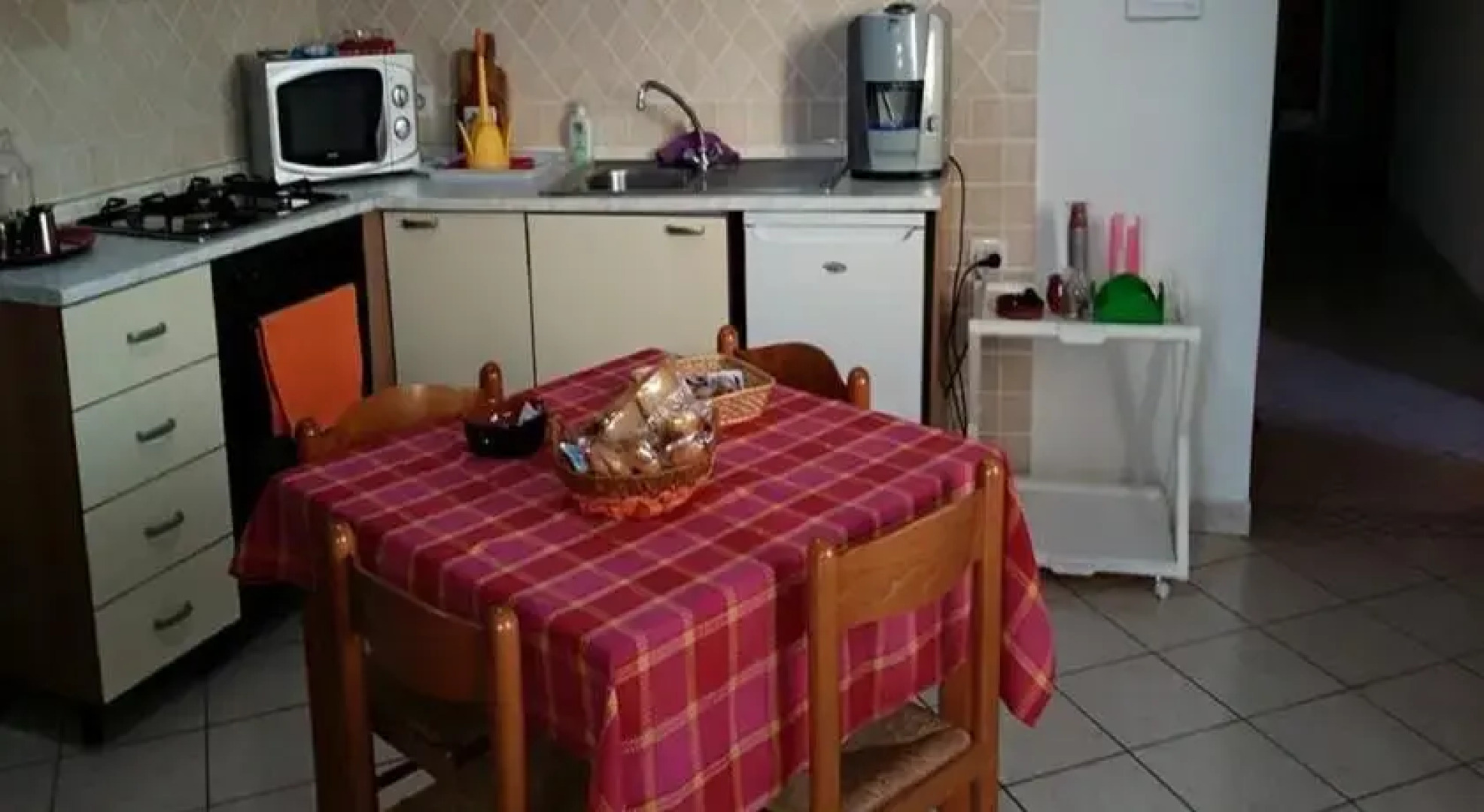 B&B Lattico Di Patrizia