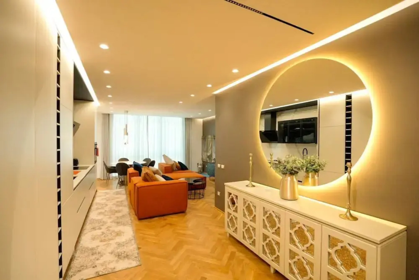 Grandstay Apartments 009