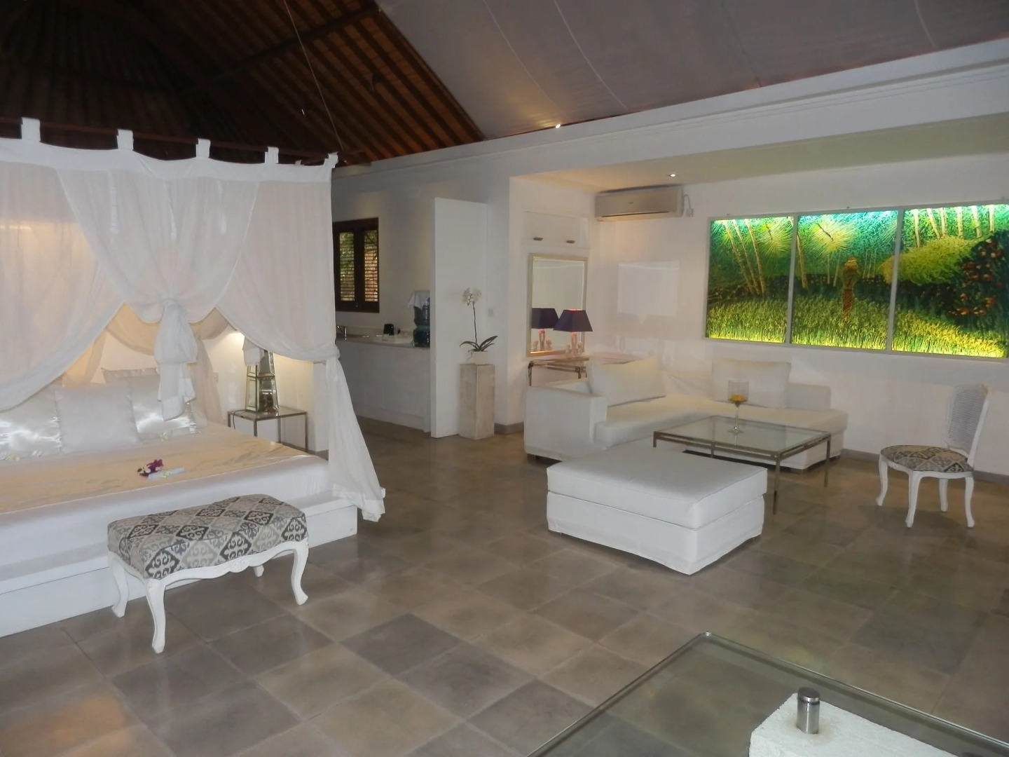 Shunyata Villas Bali