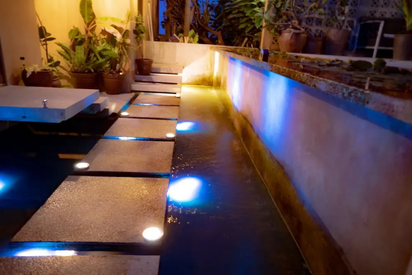 Kouriisland hotel cava