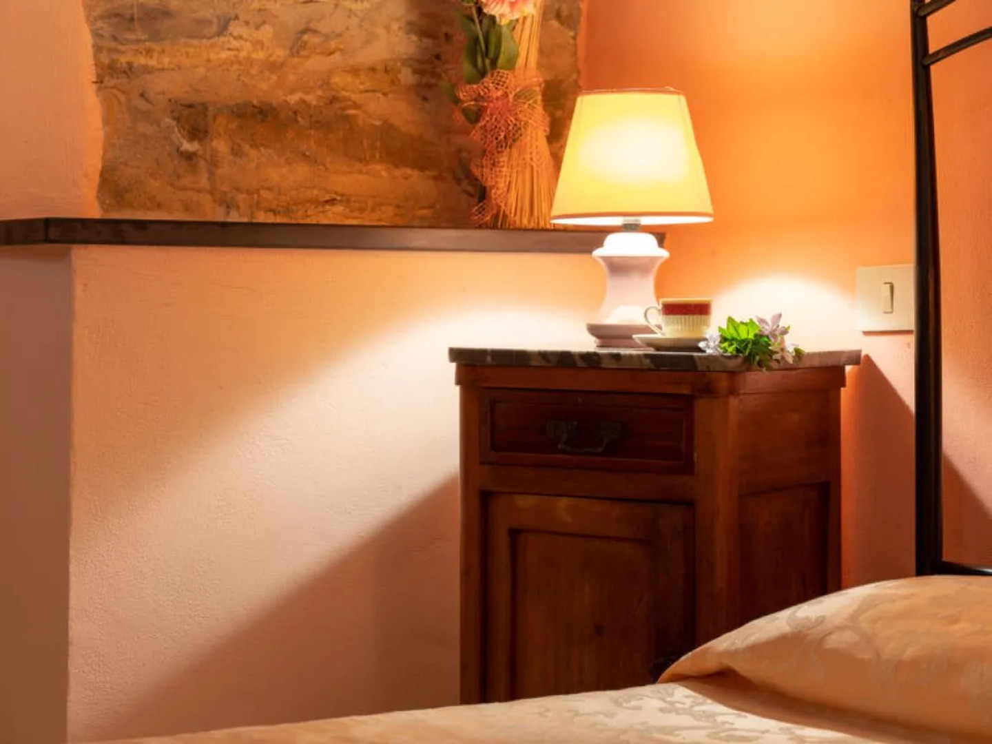 Apartment Rosa Vasia