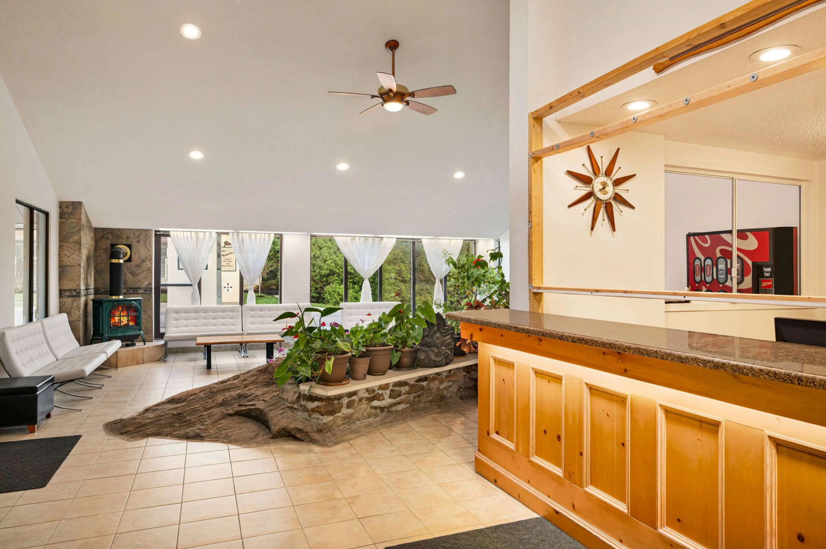 Howard Johnson by Wyndham Gravenhurst