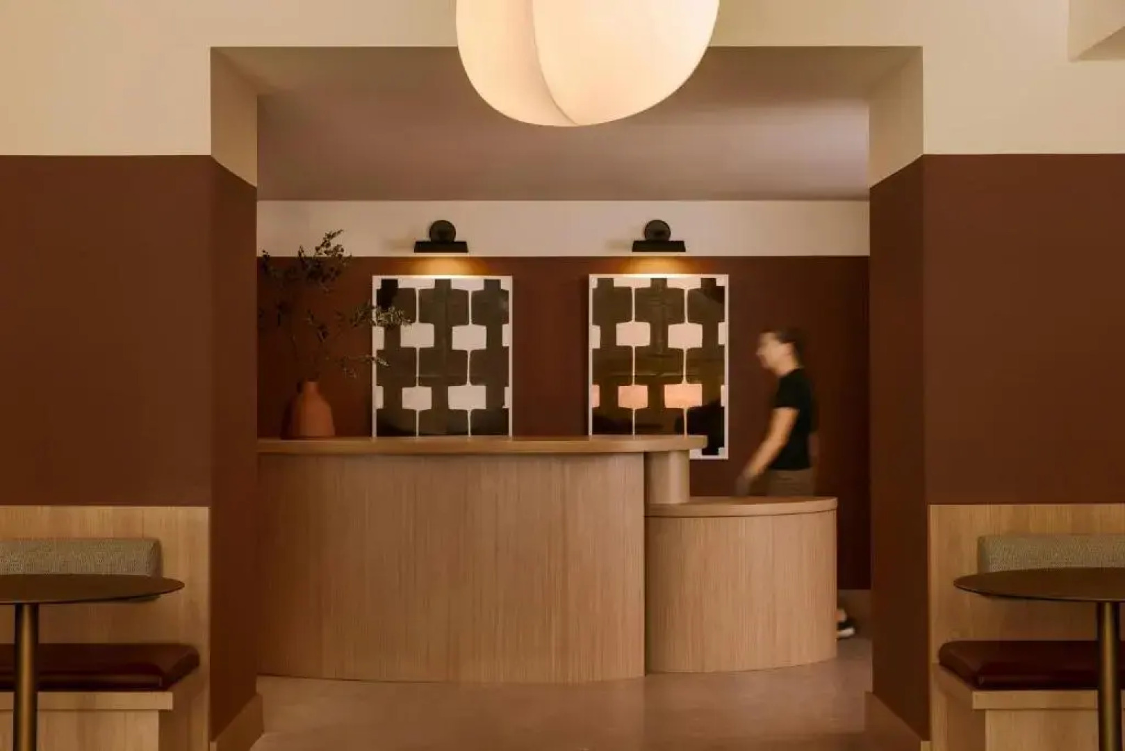 Sonder The Fitz Apartments Downtown St Paul