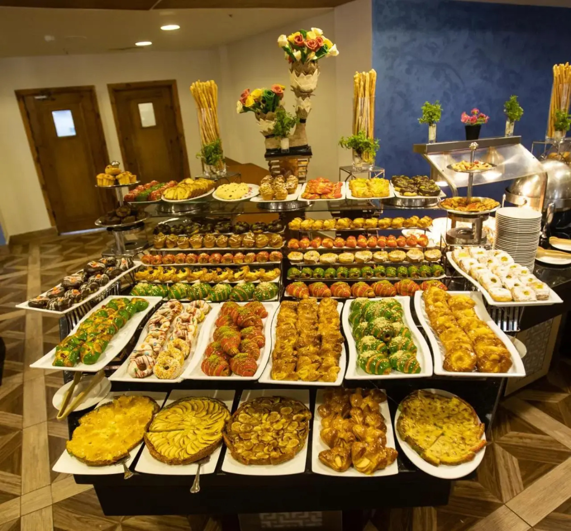 Cancun Sokhna Managed By Accorhotels