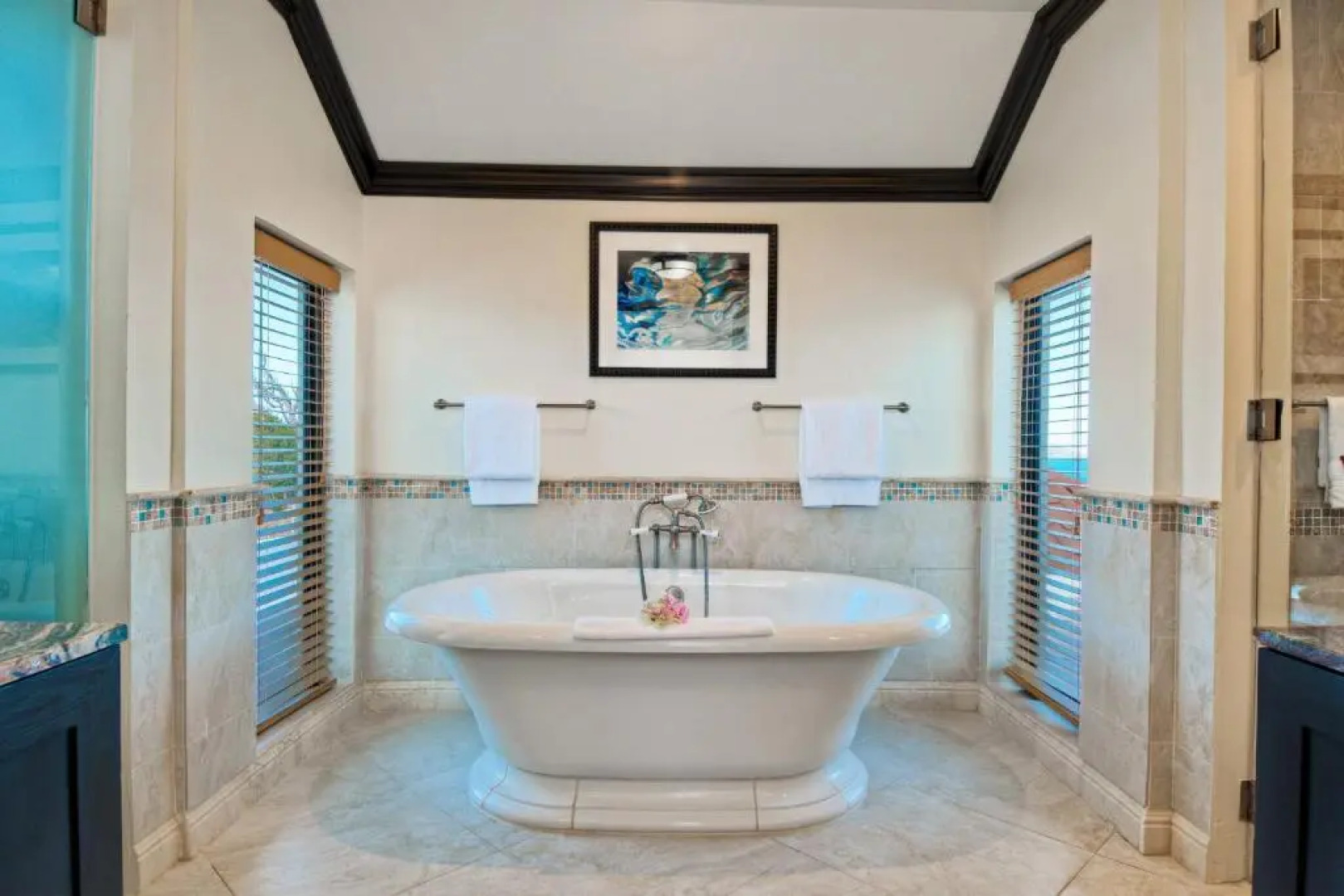 Scrub Island Resort, Spa & Marina