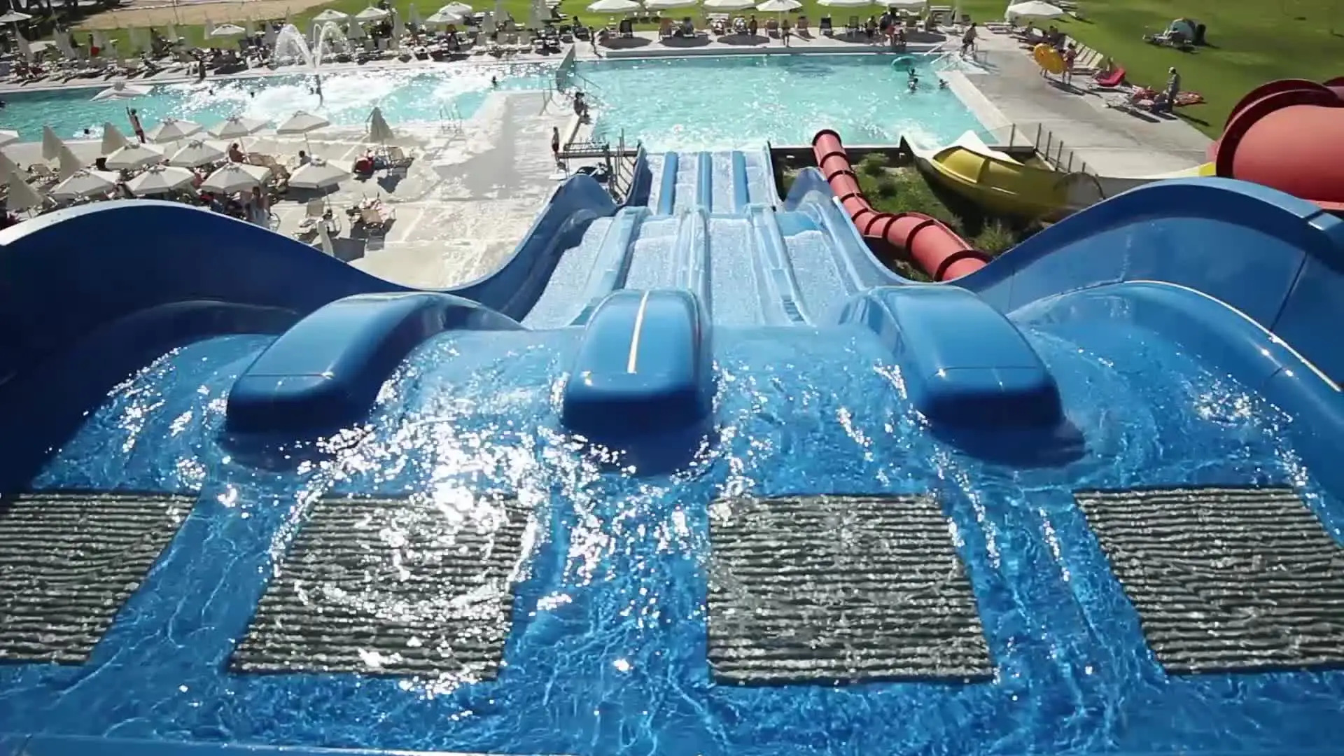 Louis Phaethon Beach