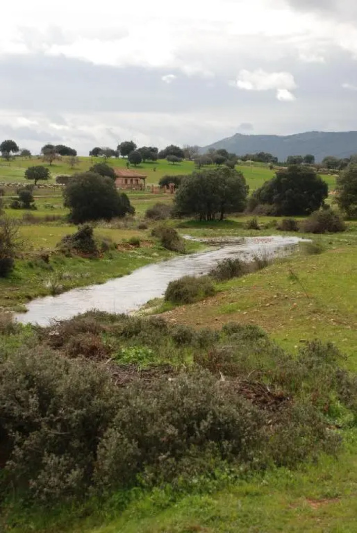 Casa Rural Valdefresno