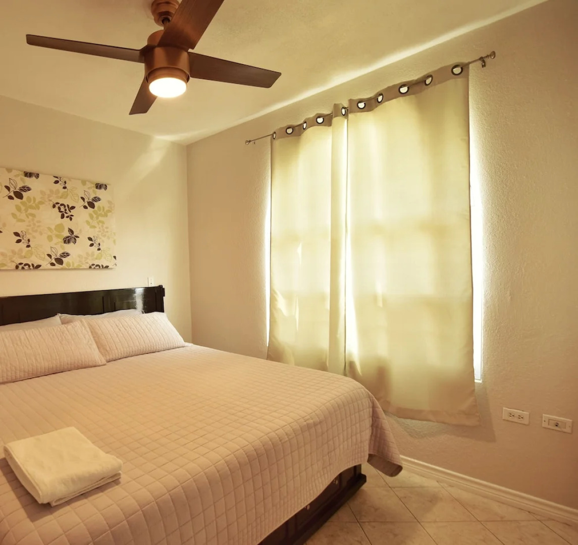 Apartahotel Villa Del Sol