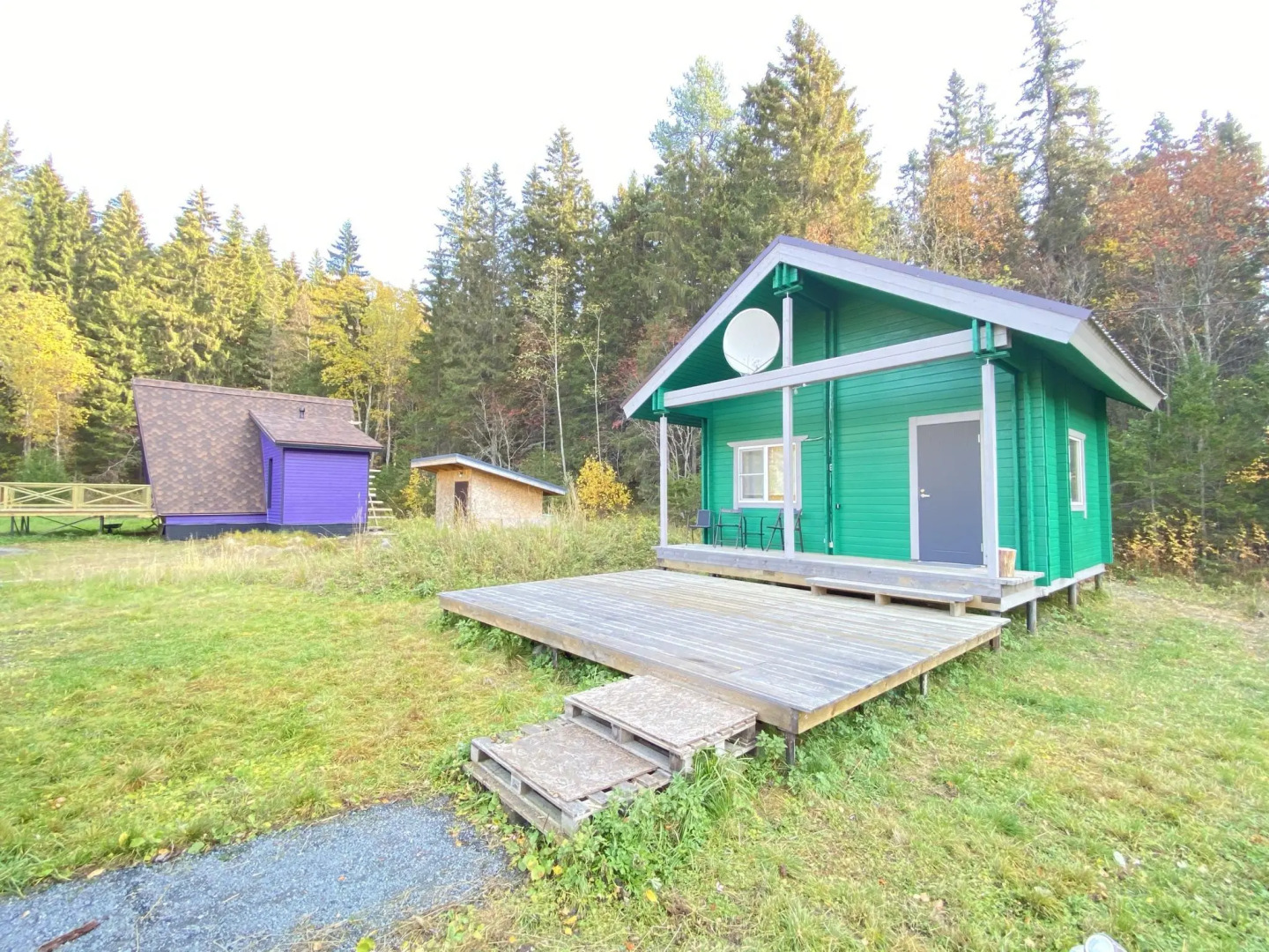 Lberry Karelia (Лберри Карелия)