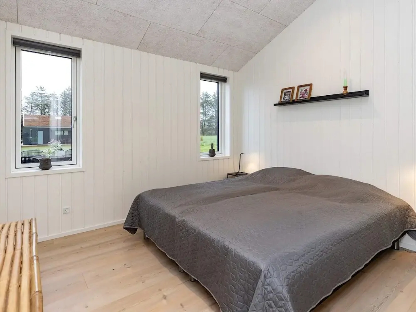 8 Person Holiday Home in Saltum-by Traum