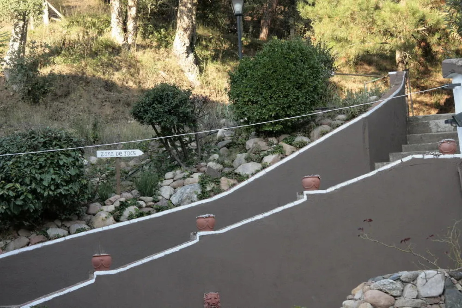 L'Amagatall de cal Tonedor