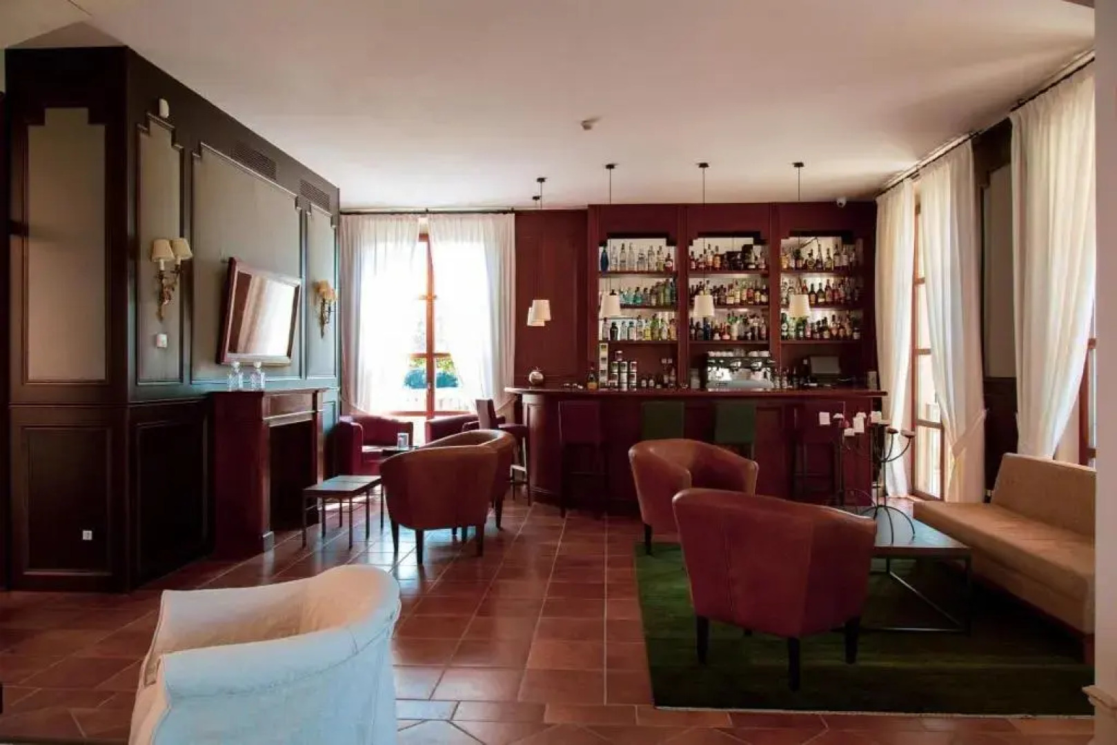 Apartamentos Casa Anamaria