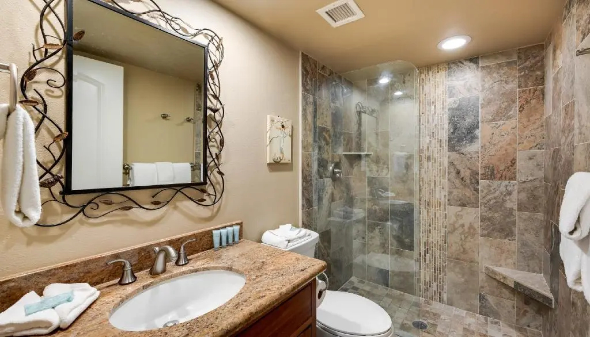 Castle at Maui Banyan